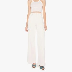 MOTHER The Undercover Cargo Sneak